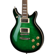 Epiphone DC Pro Electric Guitar - Wild Ivy