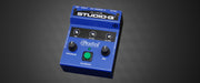 Radial Engineering Studio-Q Talkback Interface with Built-In Mic