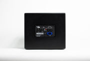 Subwoofer Pros Studio Sub2-10C Powered Studio Subwoofer