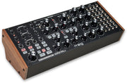 Moog Subharmonicon Semi-Modular Polyrhythmic Analog Synthesizer