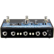 Radial Engineering Switchbone V2 ABY/C Amp Selector and Booster