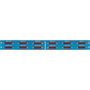 Switchcraft Studio Patch 9625 Bantam/TT Patchbay