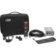 Telefunken TF29 Copperhead Large-Diaphragm Tube Condenser Microphone