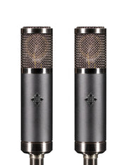 Telefunken TF47 Three-Pattern Large Diaphragm Microphone Stereo Set