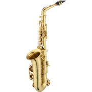 Jupiter JAS1150Q Advanced Alto Saxophone