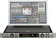 Universal Audio APOLLO QUAD with Thunderbolt