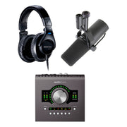 Universal Audio Apollo Twin MkII w/ Duo Processing