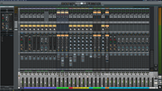 Universal Audio LUNA API Vision Console Emulation Bundle