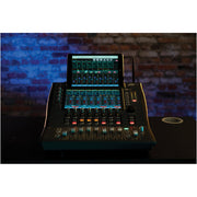 Peavey Aureus™ 28 28-Channel Digital Mixer