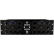 WesAudio ngBusComp Next Generation Bus Compressor