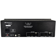 WesAudio ngBusComp Next Generation Bus Compressor