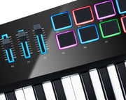 Alesis Vortex Wireless 2 Keyboard Controller