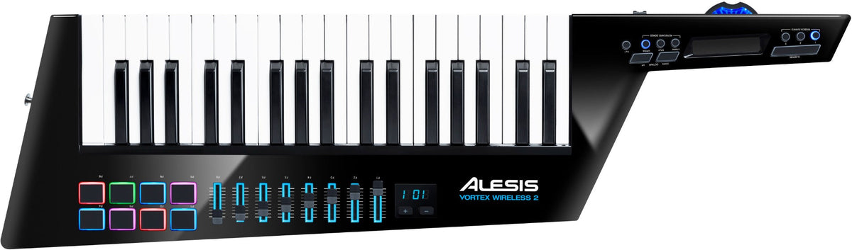 Alesis Vortex Wireless 2 Keyboard Controller