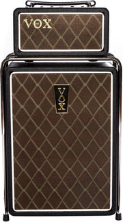 Vox Mini Superbeetle 25 Head with 1x10" Cabinet MSB25