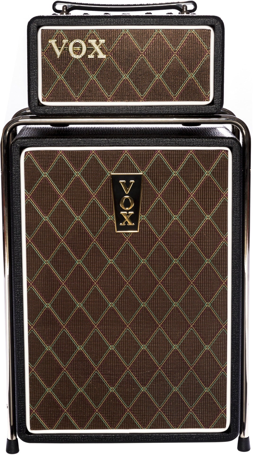 Vox Mini Superbeetle 25 Head with 1x10" Cabinet MSB25