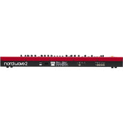 Nord Wave 2 Wavetable Performance FM Synthesizer