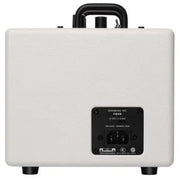 Phil Jones Bass X4C Nanobass 35-watt Multi-instrument Combo Amplifier - White
