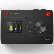 Antelope Audio Zen Quadro Synergy Core 14x10 Dual USB-Bus Powered Interface