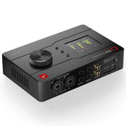 Antelope Audio Zen Quadro Synergy Core 14x10 Dual USB-Bus Powered Interface