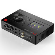Antelope Audio Zen Quadro Synergy Core 14x10 Dual USB-Bus Powered Interface