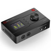 Antelope Audio Zen Quadro Synergy Core 14x10 Dual USB-Bus Powered Interface