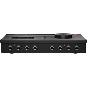 Antelope Audio Zen Tour Synergy Core Desktop Thunderbolt 3 Audio Interface